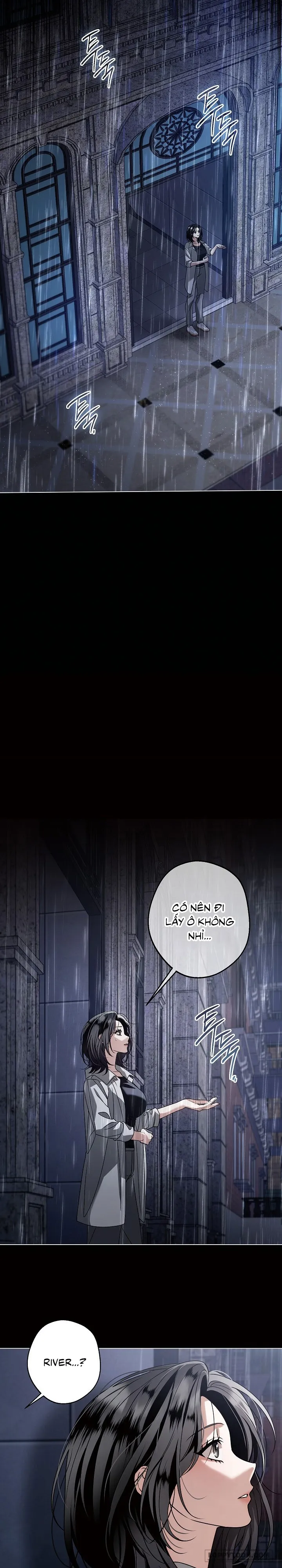 [19+] Điểm Chí (Solstice) - Chap 4 - Trang 30