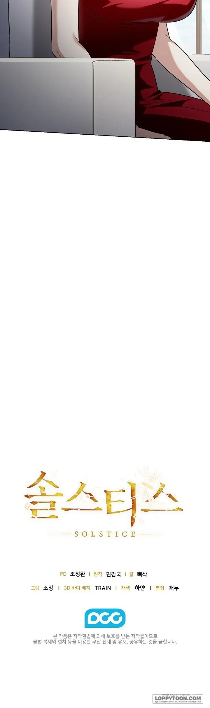 [19+] Điểm Chí (Solstice) - Chap 9 - Trang 25