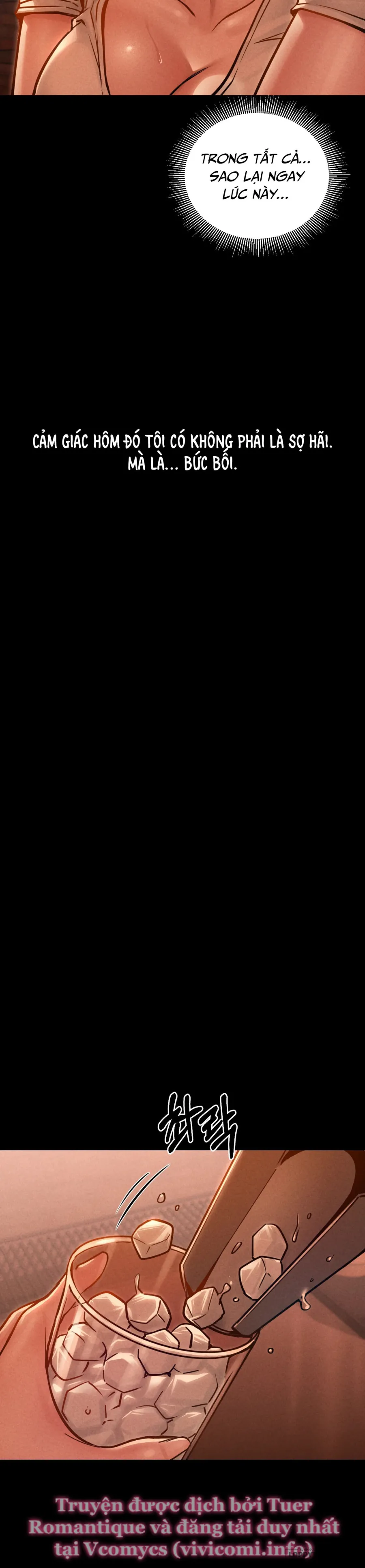 [19+] Dinh Thự Thiên Đường - Chap 1 - Trang 24