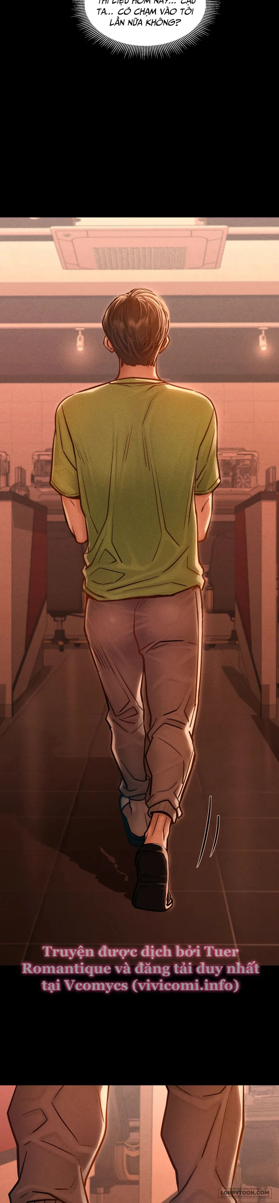 [19+] Dinh Thự Thiên Đường - Chap 1 - Trang 27