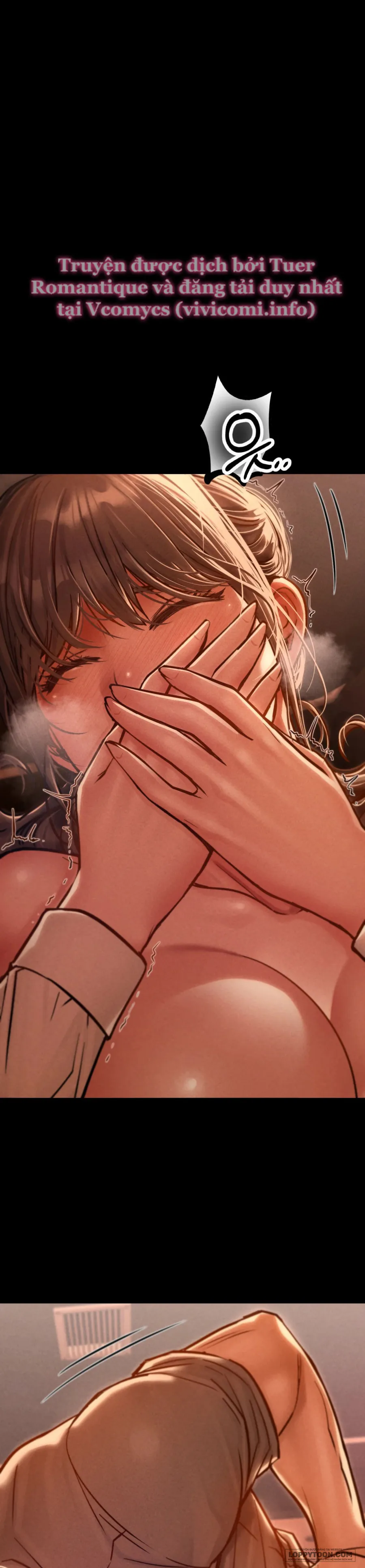 [19+] Dinh Thự Thiên Đường - Chap 1 - Trang 36