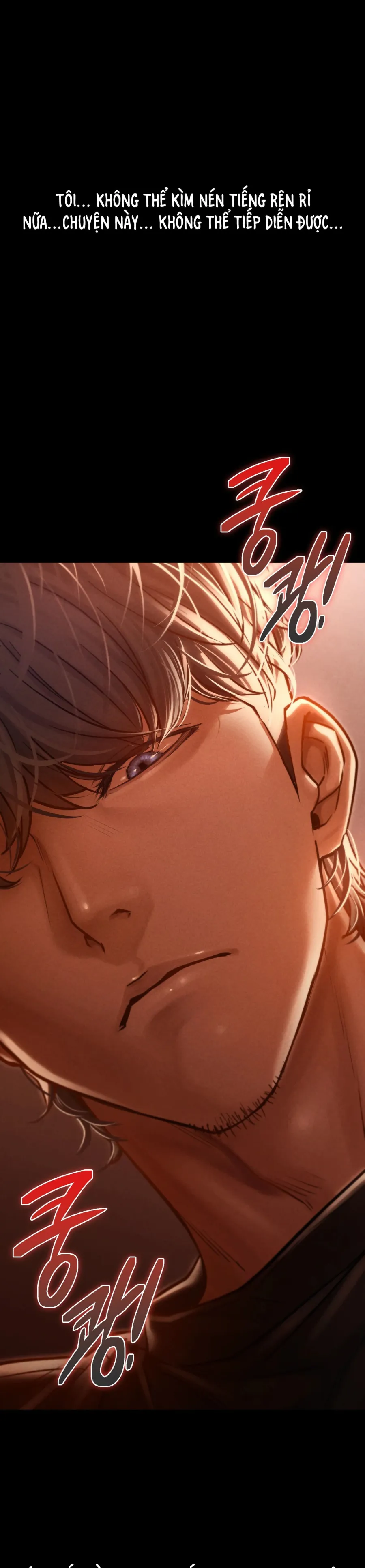 [19+] Dinh Thự Thiên Đường - Chap 1 - Trang 40