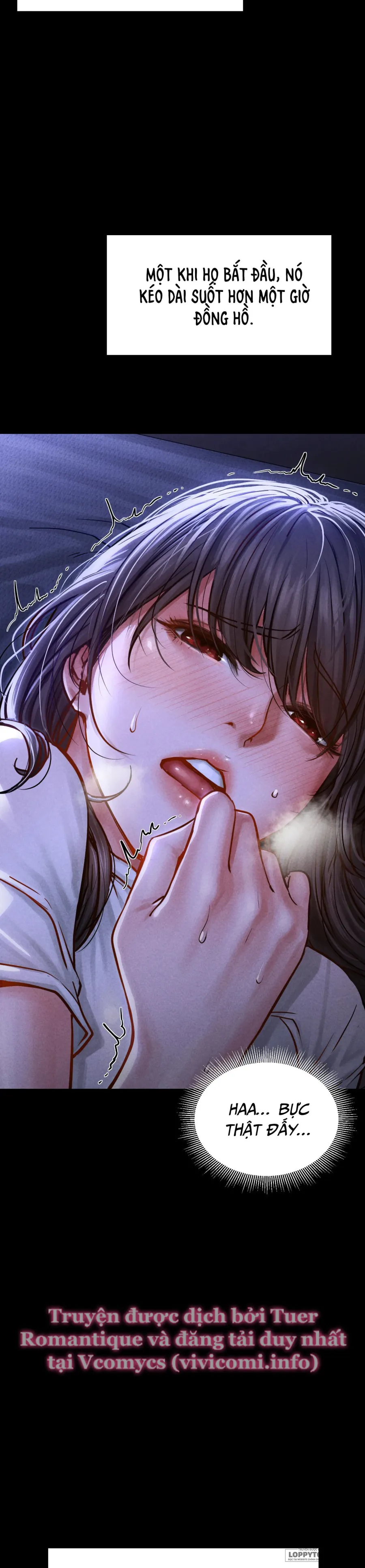 [19+] Dinh Thự Thiên Đường - Chap 1 - Trang 5