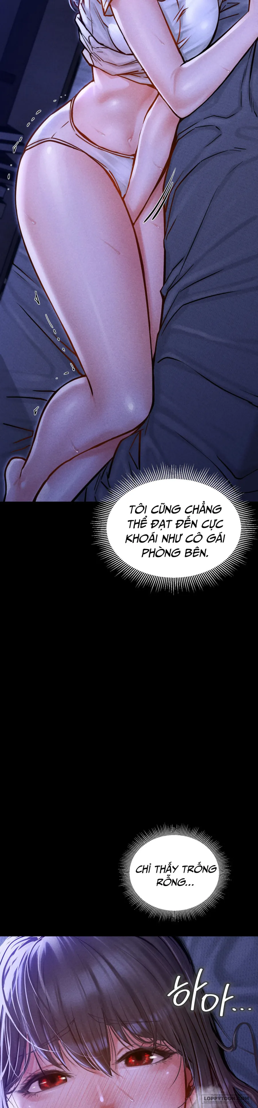 [19+] Dinh Thự Thiên Đường - Chap 1 - Trang 9