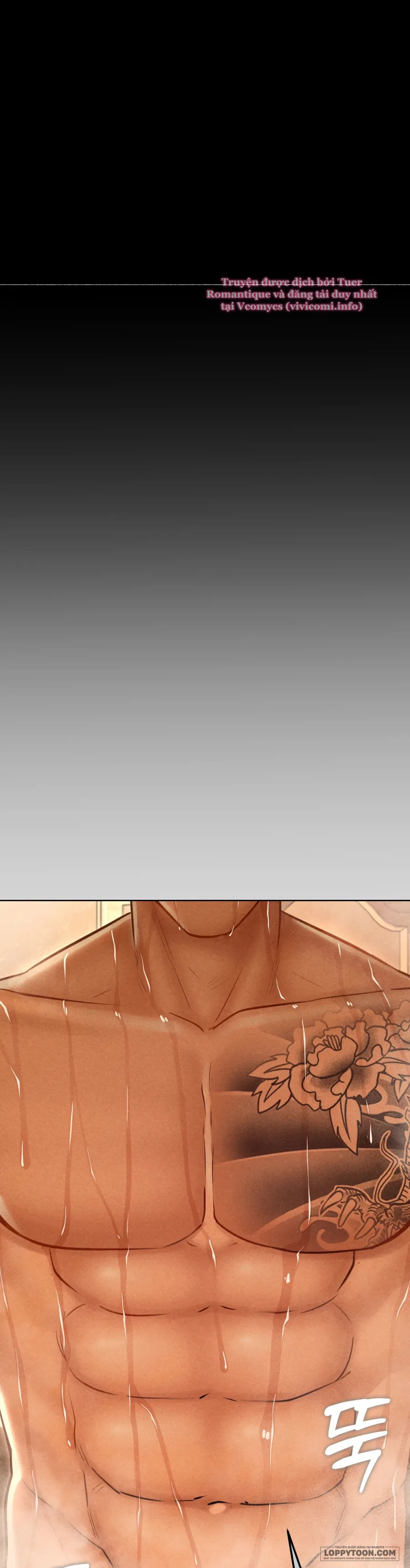 [19+] Dinh Thự Thiên Đường - Chap 10 - Trang 12