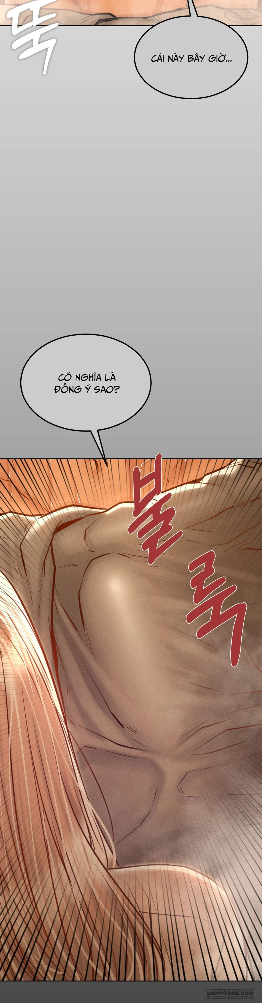 [19+] Dinh Thự Thiên Đường - Chap 10 - Trang 13