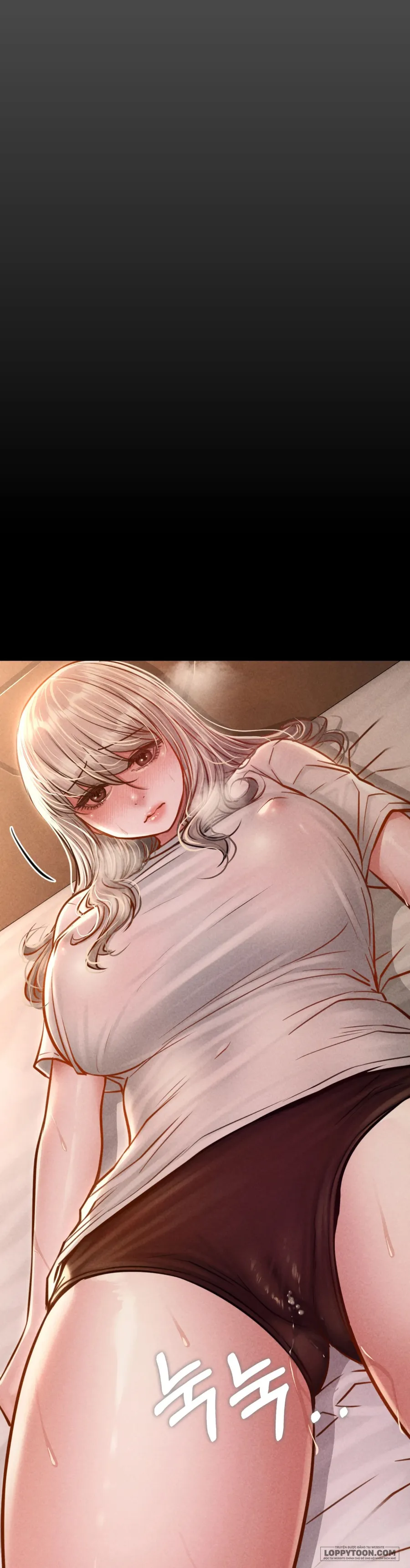 [19+] Dinh Thự Thiên Đường - Chap 10 - Trang 14