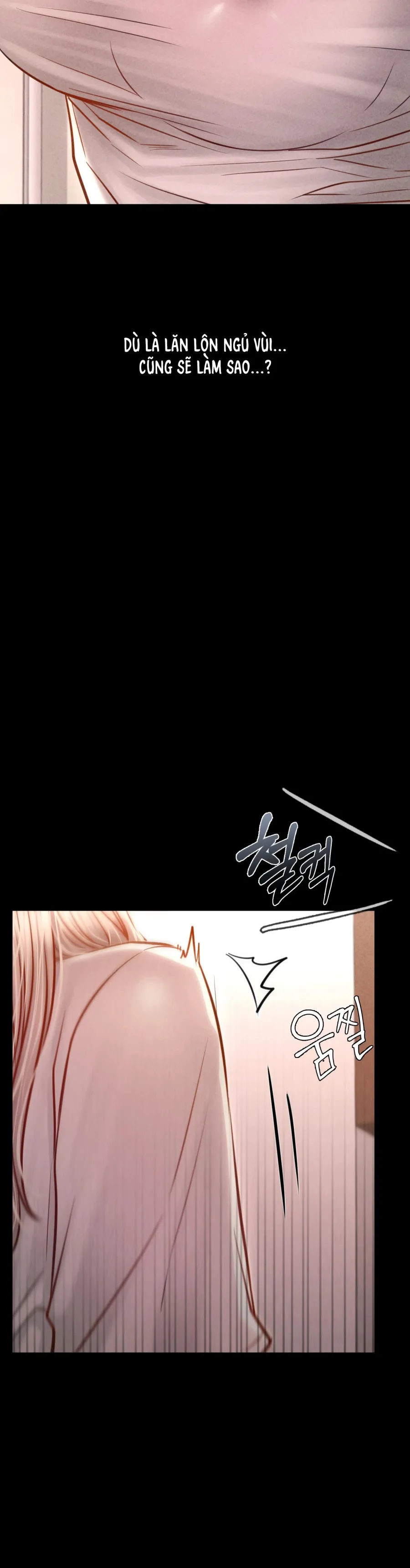 [19+] Dinh Thự Thiên Đường - Chap 10 - Trang 16