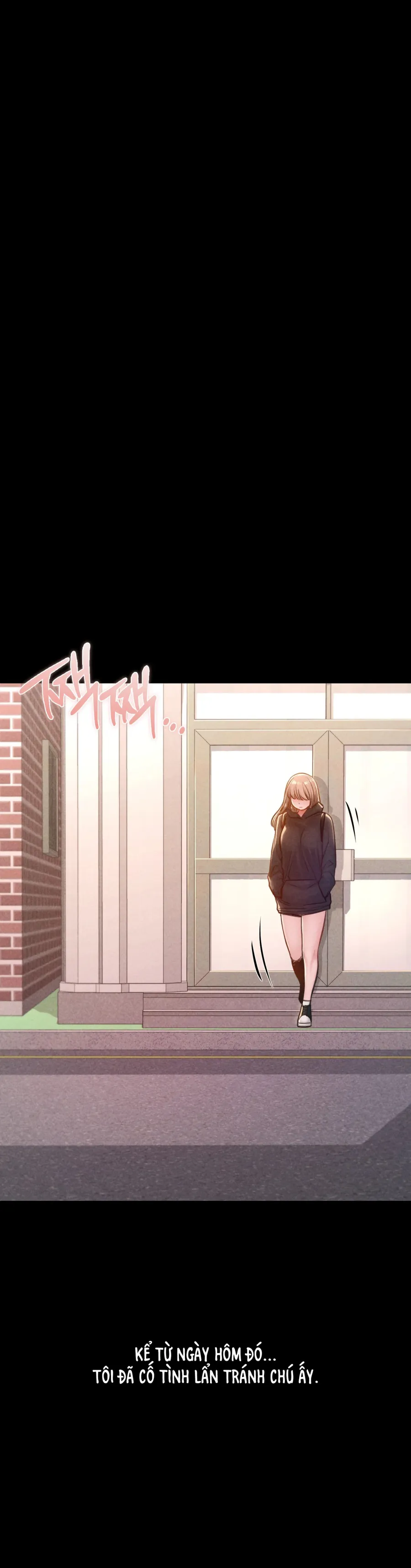 [19+] Dinh Thự Thiên Đường - Chap 10 - Trang 19