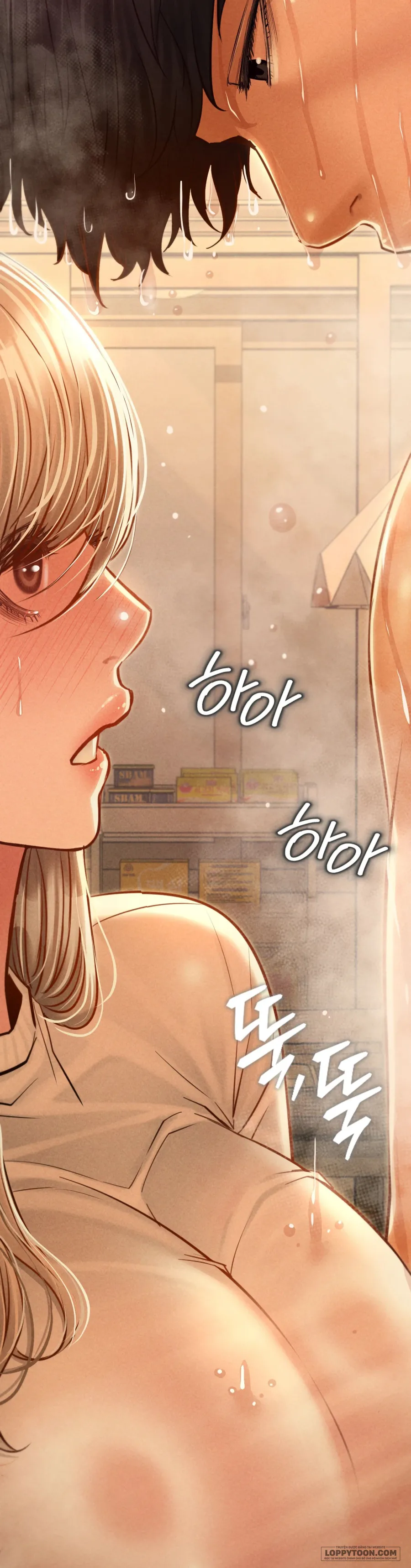 [19+] Dinh Thự Thiên Đường - Chap 10 - Trang 3