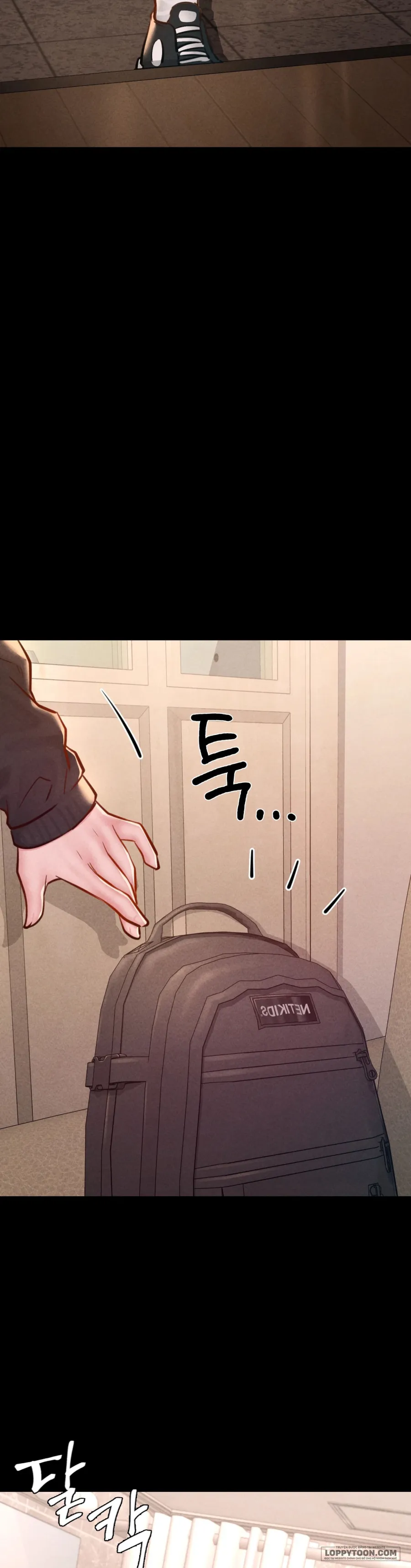 [19+] Dinh Thự Thiên Đường - Chap 10 - Trang 23