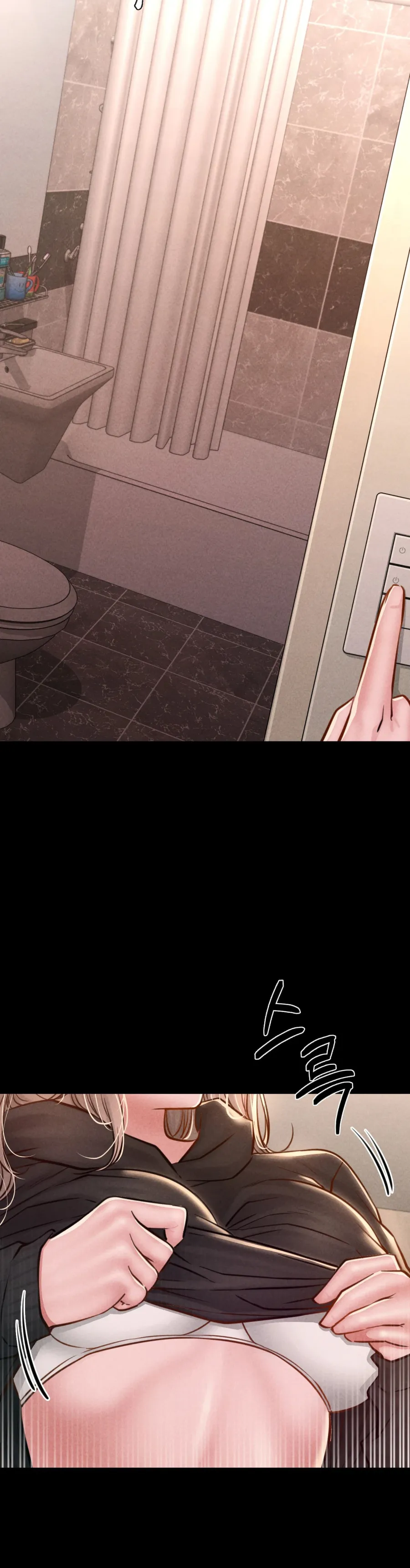 [19+] Dinh Thự Thiên Đường - Chap 10 - Trang 24