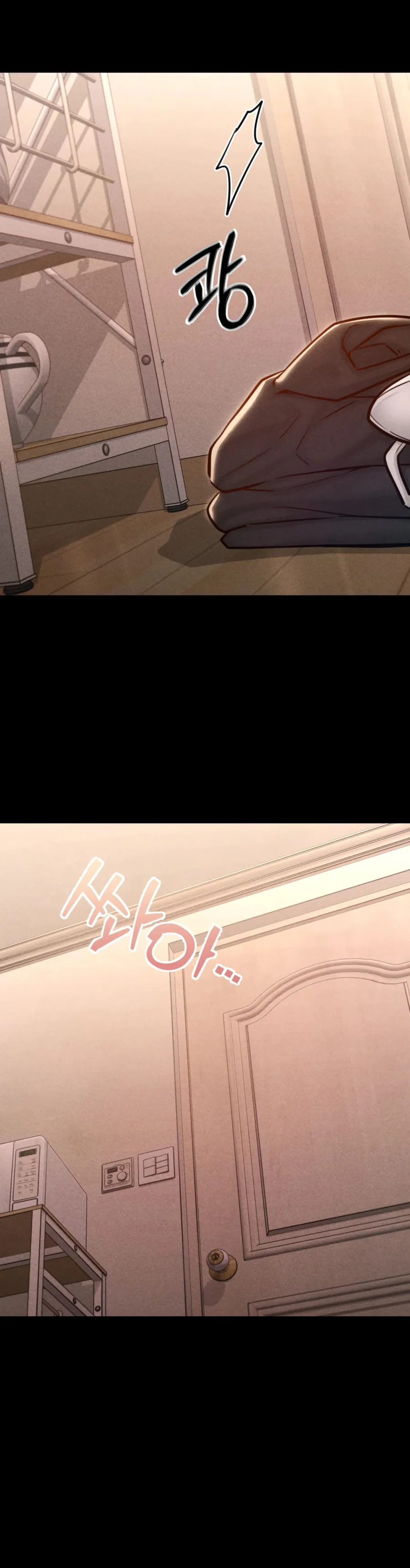 [19+] Dinh Thự Thiên Đường - Chap 10 - Trang 27