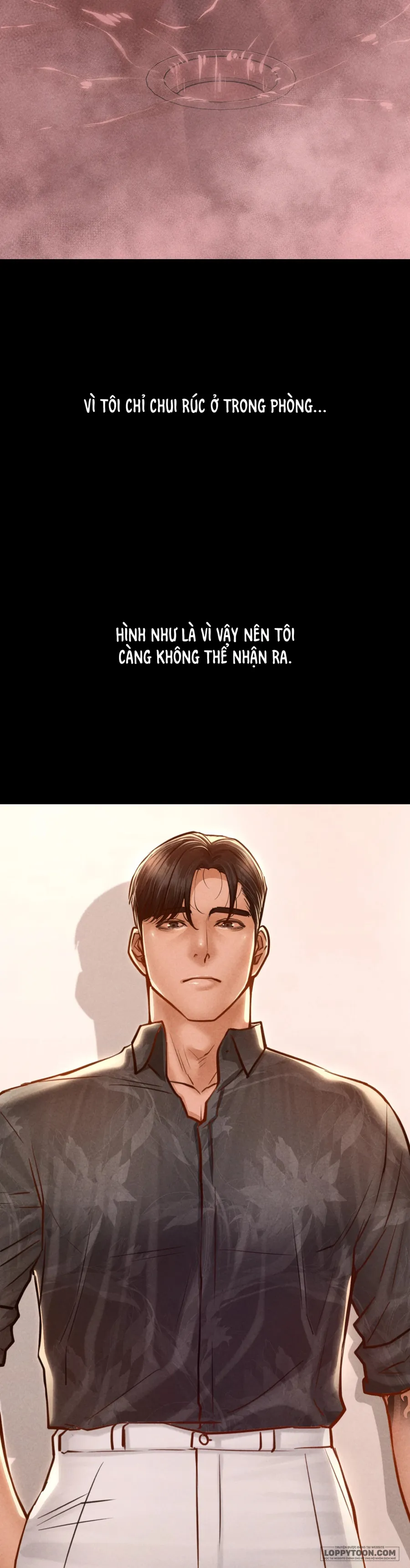 [19+] Dinh Thự Thiên Đường - Chap 10 - Trang 30