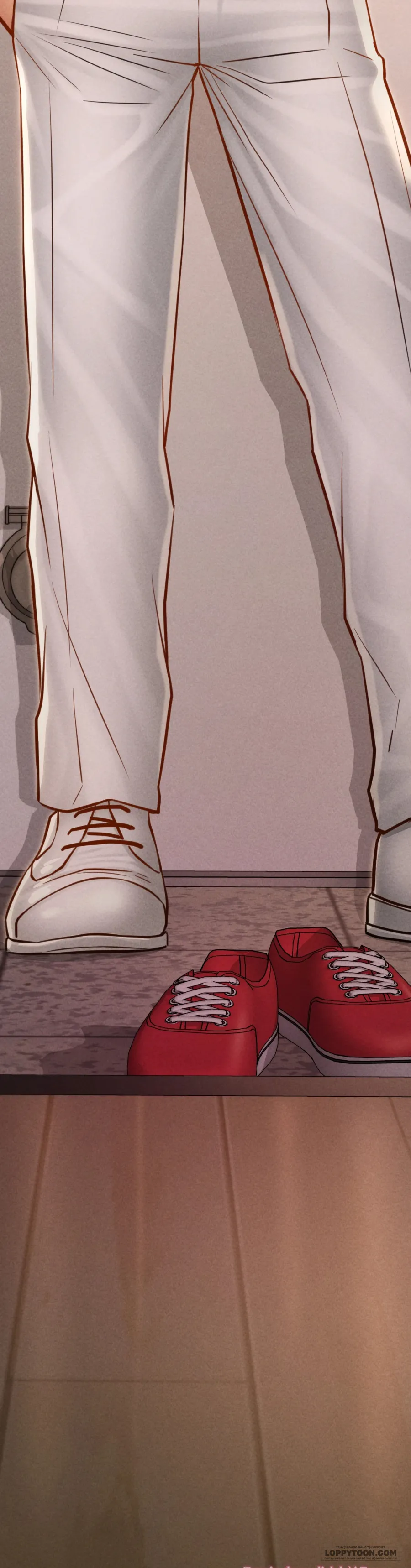 [19+] Dinh Thự Thiên Đường - Chap 10 - Trang 31