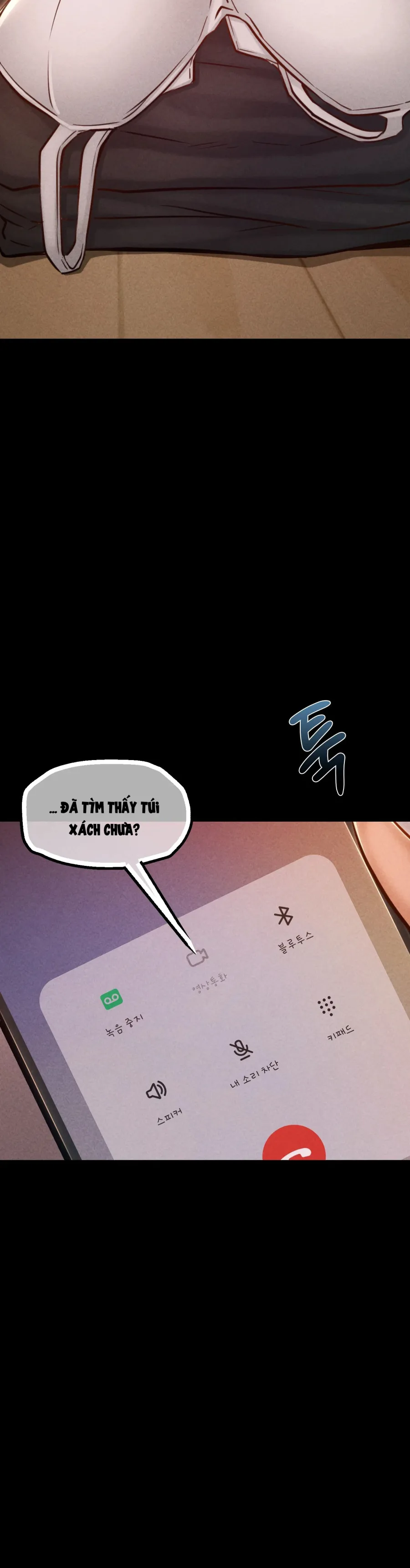 [19+] Dinh Thự Thiên Đường - Chap 10 - Trang 34