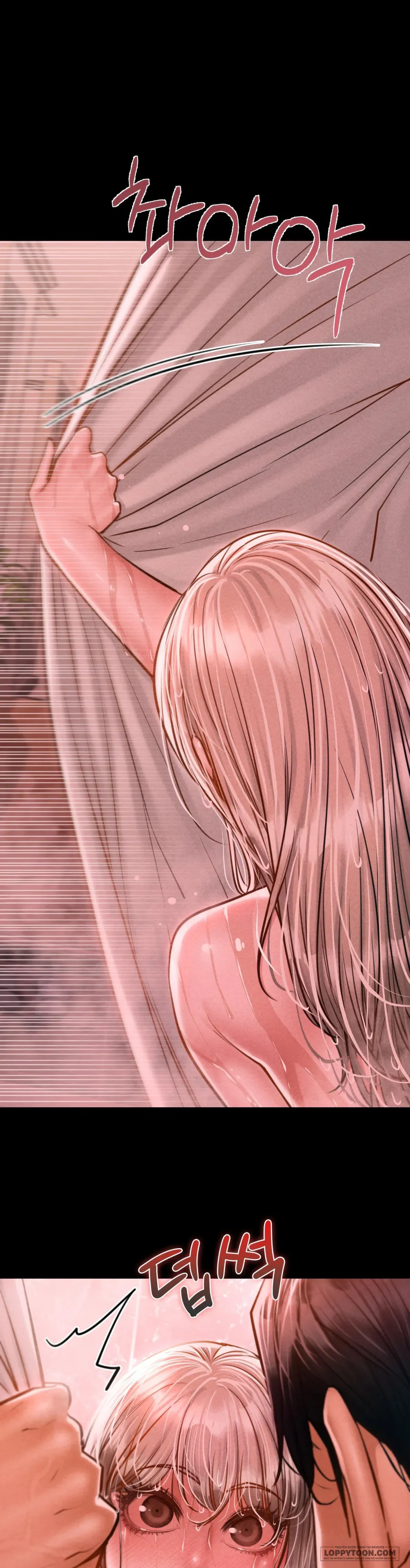 [19+] Dinh Thự Thiên Đường - Chap 10 - Trang 39