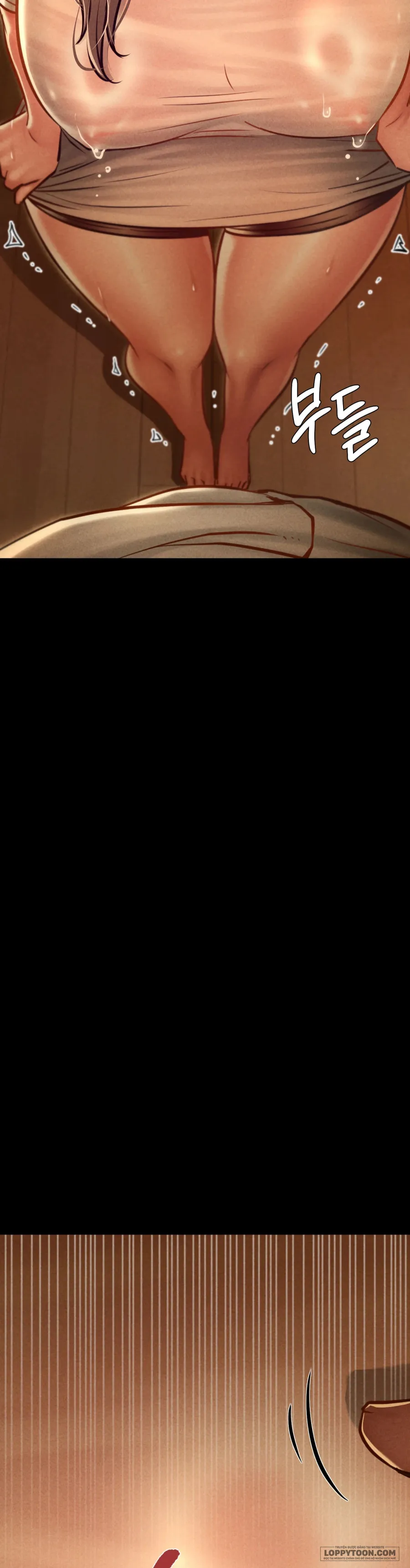 [19+] Dinh Thự Thiên Đường - Chap 10 - Trang 5