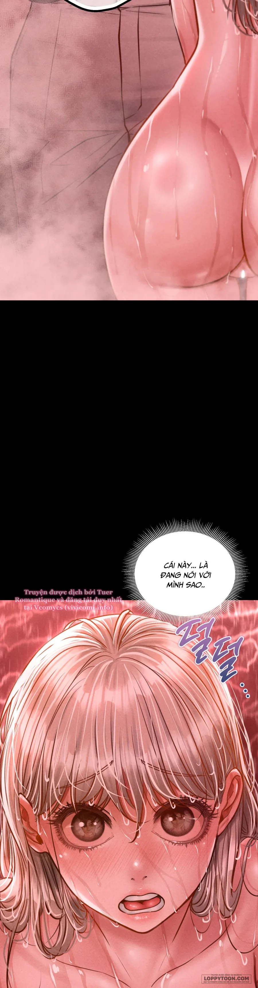 [19+] Dinh Thự Thiên Đường - Chap 10 - Trang 41