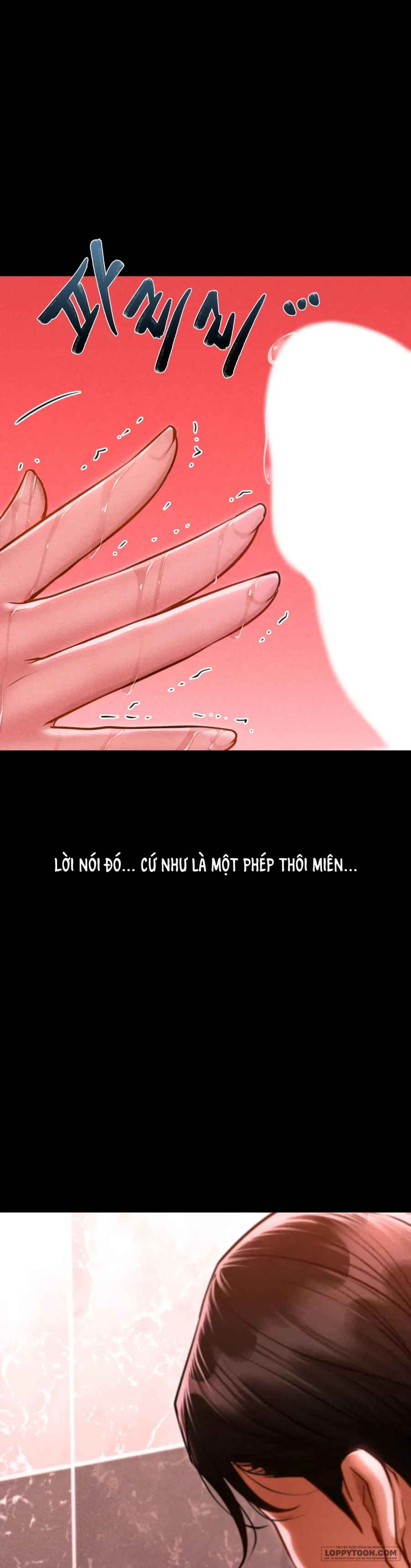 [19+] Dinh Thự Thiên Đường - Chap 10 - Trang 45