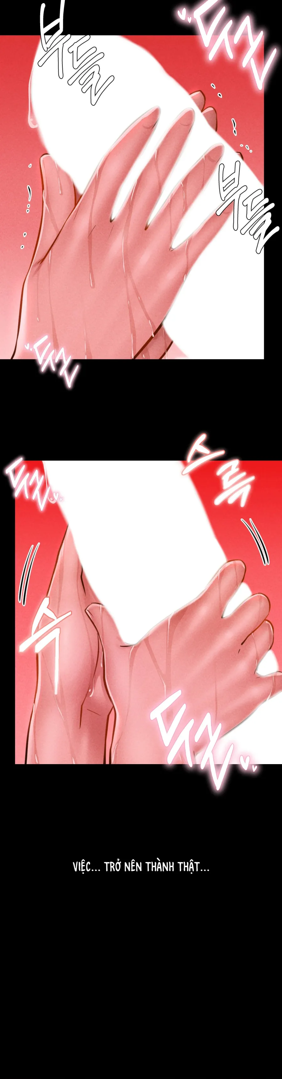 [19+] Dinh Thự Thiên Đường - Chap 10 - Trang 47