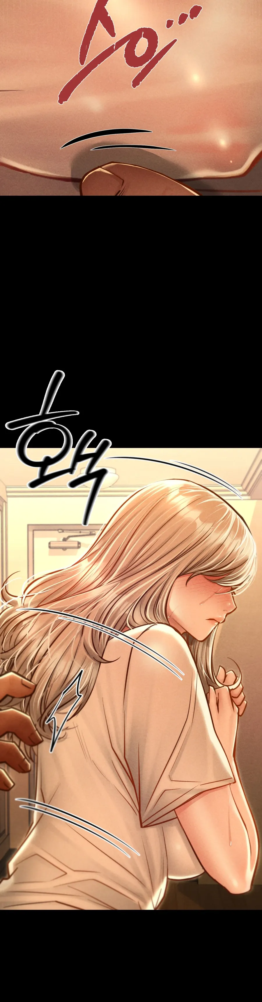 [19+] Dinh Thự Thiên Đường - Chap 10 - Trang 6