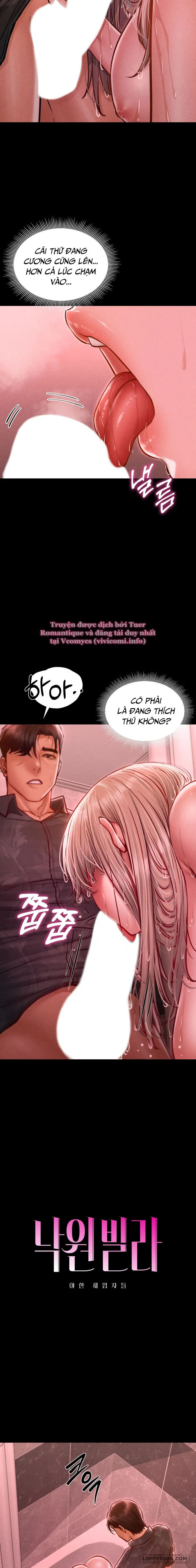 [19+] Dinh Thự Thiên Đường - Chap 11 - Trang 2