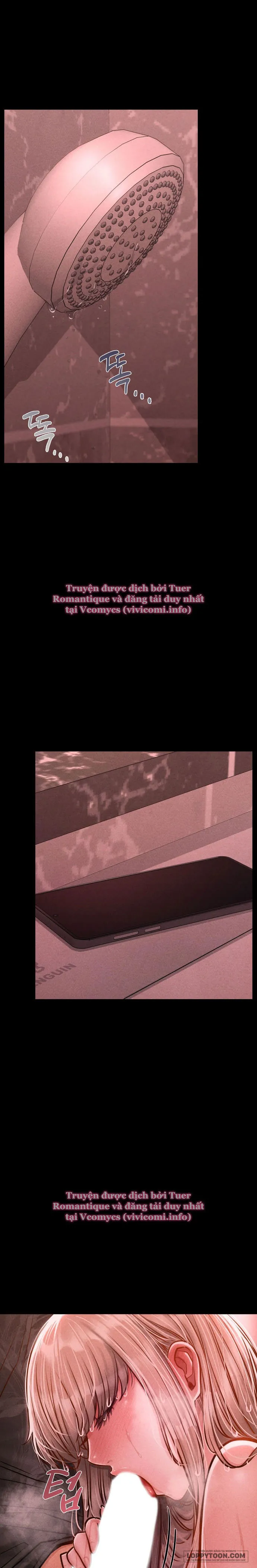 [19+] Dinh Thự Thiên Đường - Chap 11 - Trang 22