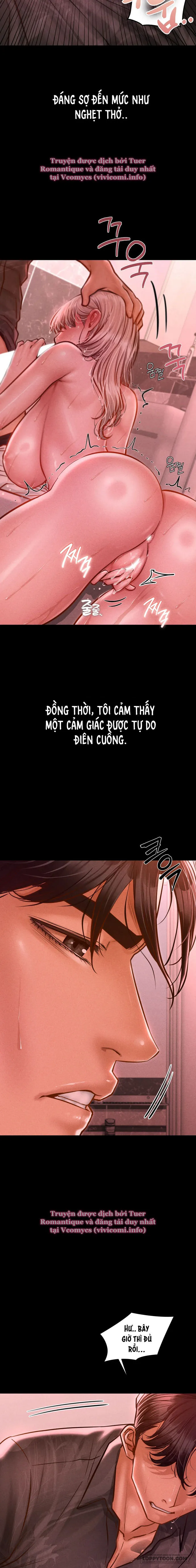 [19+] Dinh Thự Thiên Đường - Chap 11 - Trang 6