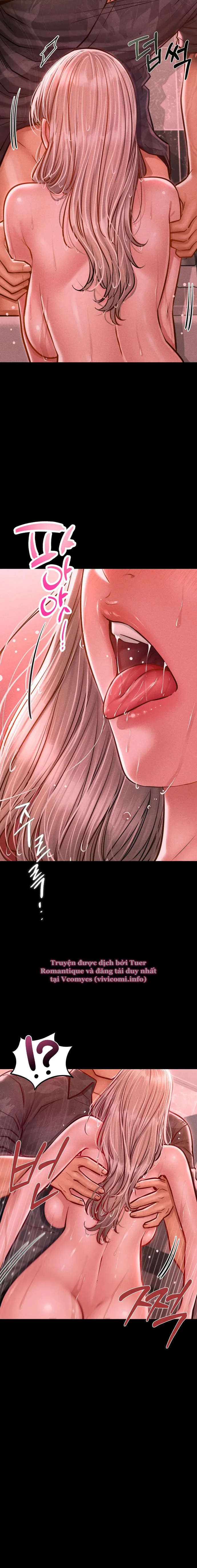 [19+] Dinh Thự Thiên Đường - Chap 11 - Trang 7