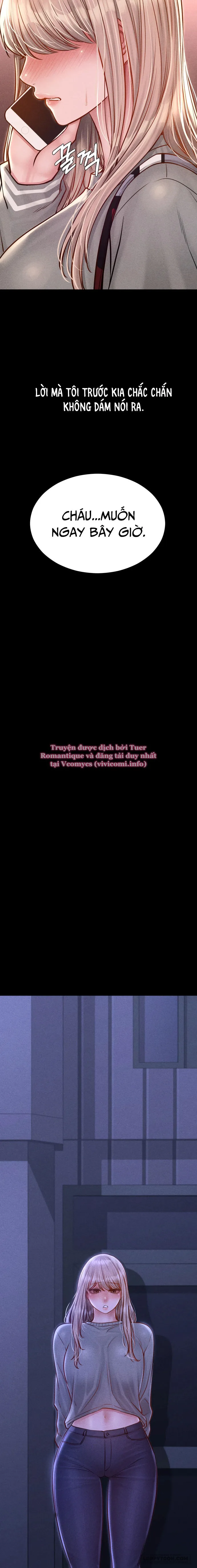 [19+] Dinh Thự Thiên Đường - Chap 12 - Trang 19