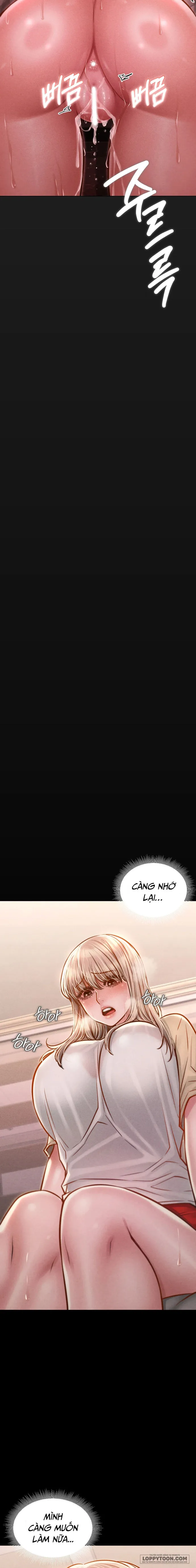 [19+] Dinh Thự Thiên Đường - Chap 12 - Trang 8