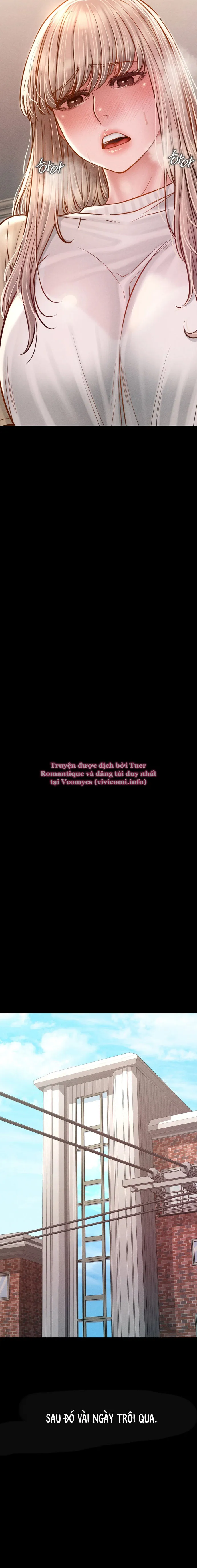 [19+] Dinh Thự Thiên Đường - Chap 12 - Trang 9