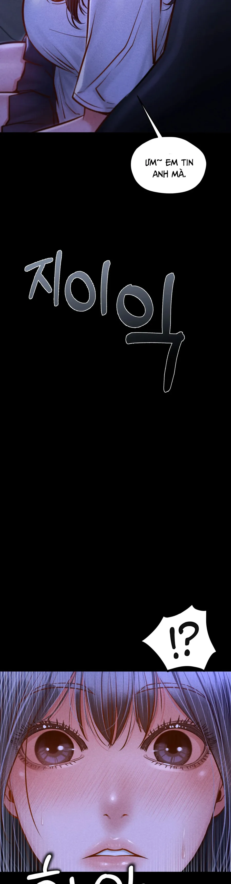 [19+] Dinh Thự Thiên Đường - Chap 13 - Trang 17