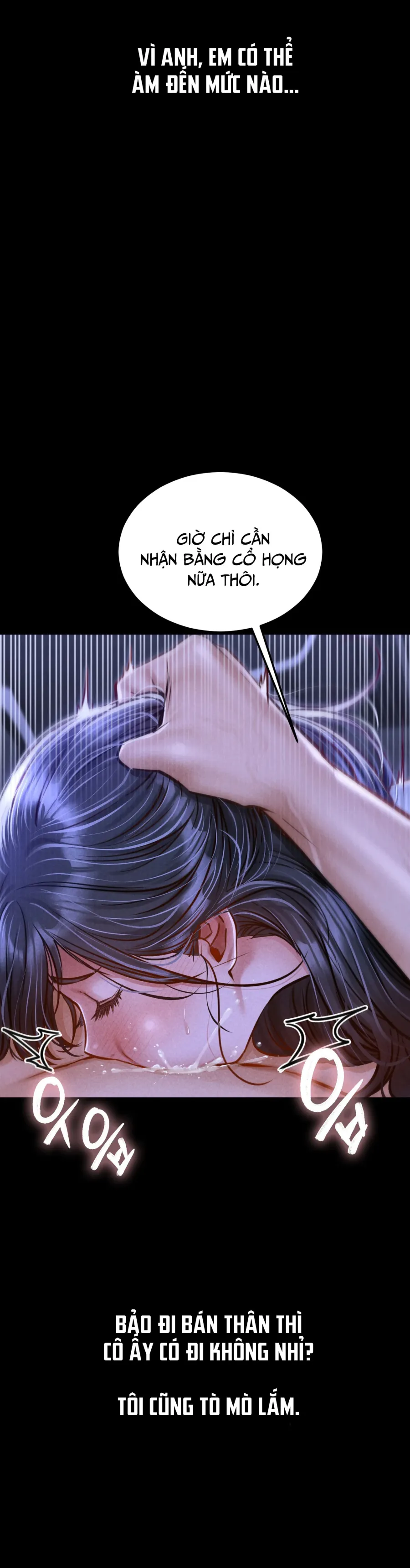 [19+] Dinh Thự Thiên Đường - Chap 13 - Trang 24