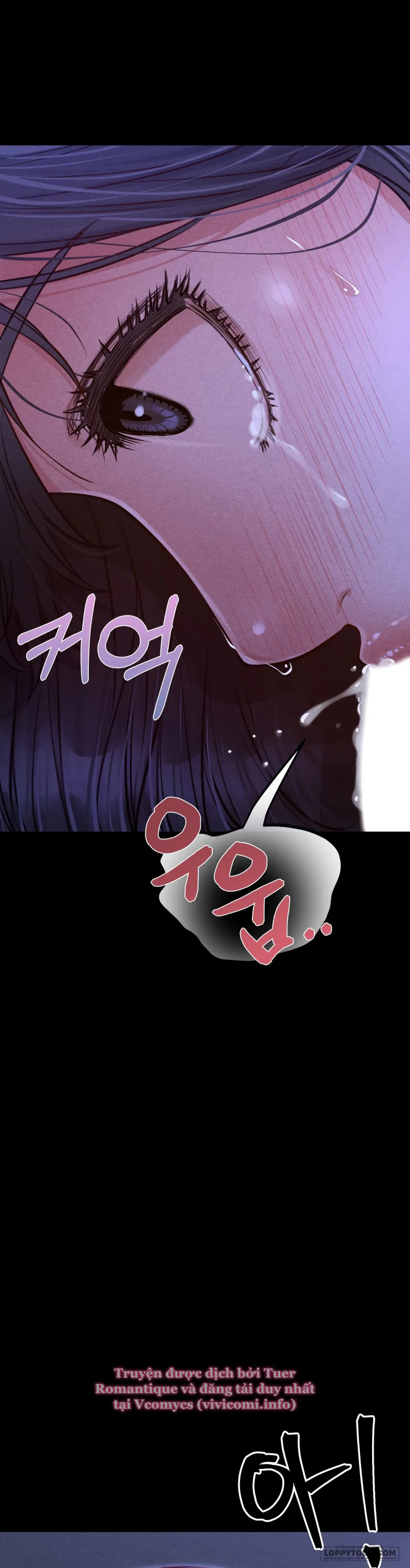 [19+] Dinh Thự Thiên Đường - Chap 13 - Trang 25