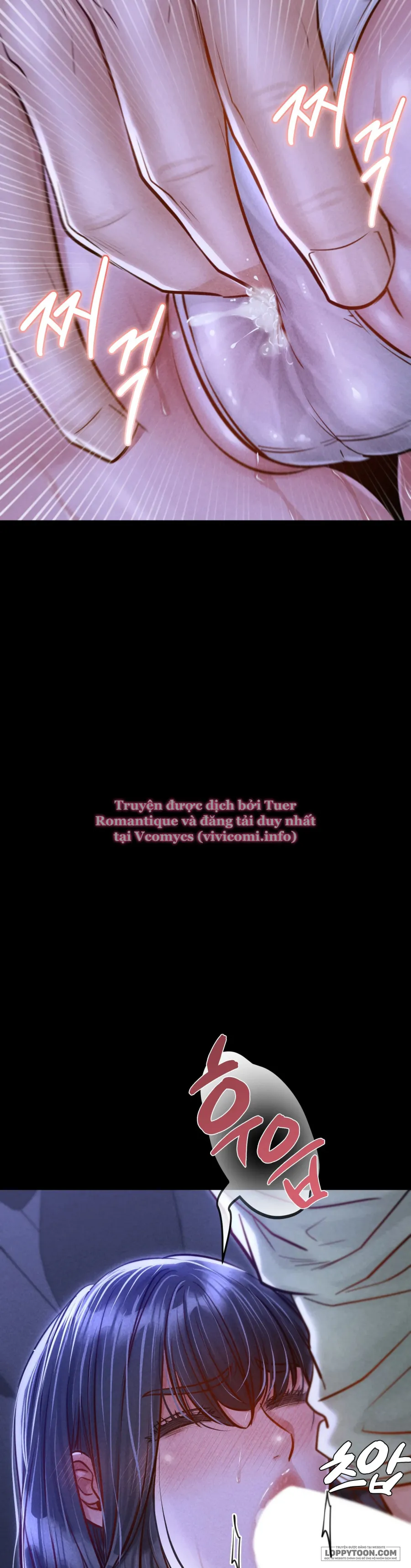 [19+] Dinh Thự Thiên Đường - Chap 13 - Trang 29