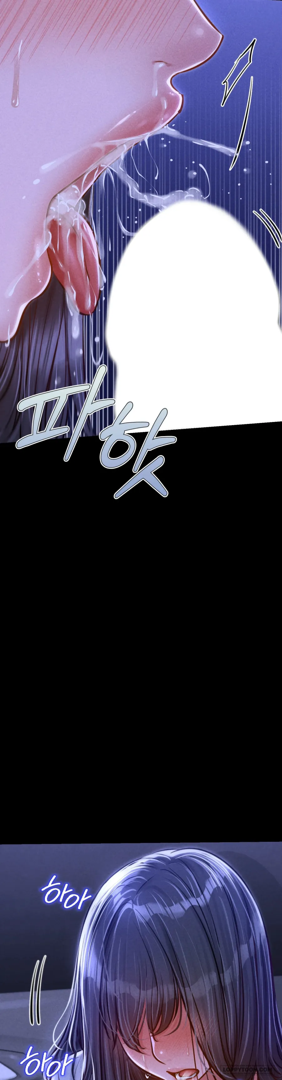 [19+] Dinh Thự Thiên Đường - Chap 13 - Trang 33