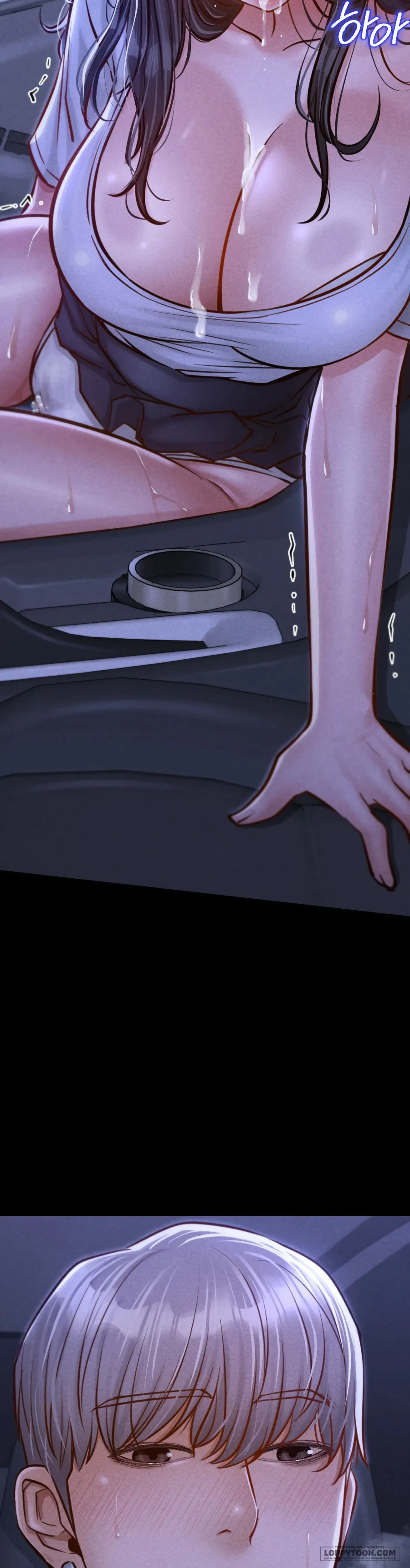 [19+] Dinh Thự Thiên Đường - Chap 13 - Trang 34