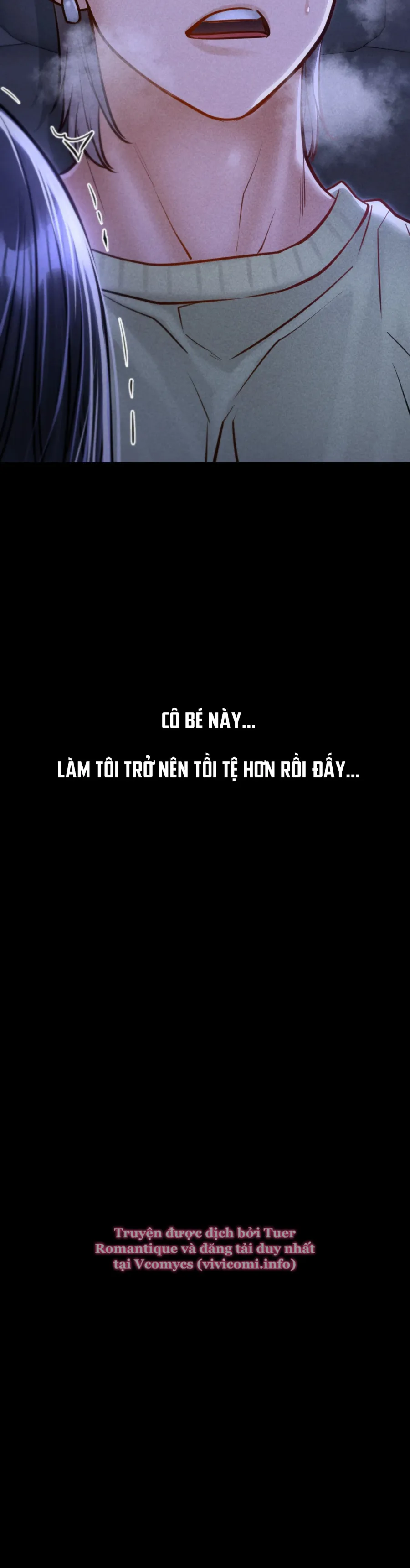 [19+] Dinh Thự Thiên Đường - Chap 13 - Trang 35