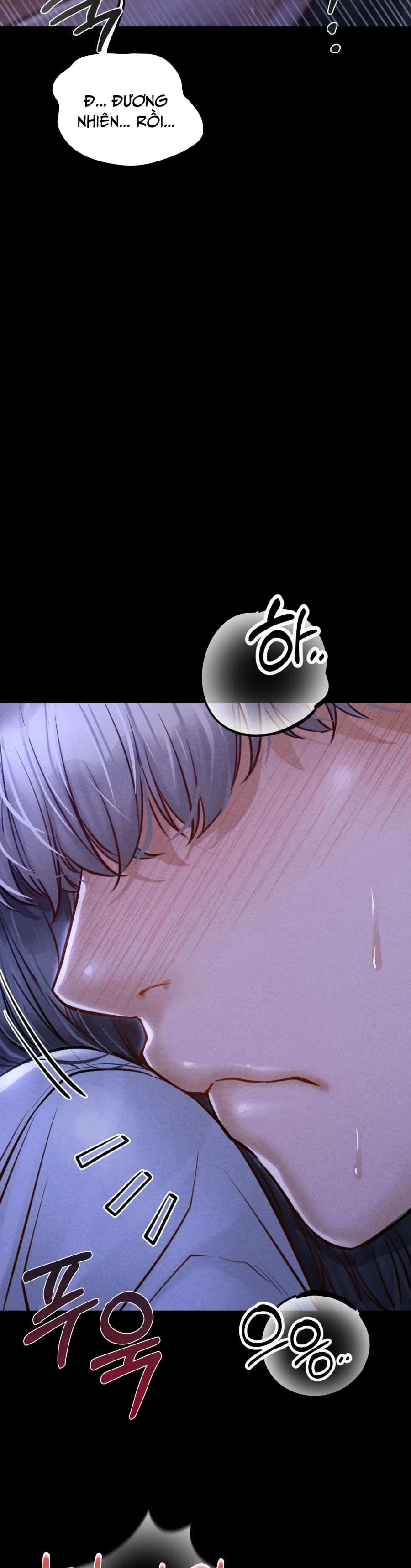 [19+] Dinh Thự Thiên Đường - Chap 13 - Trang 39