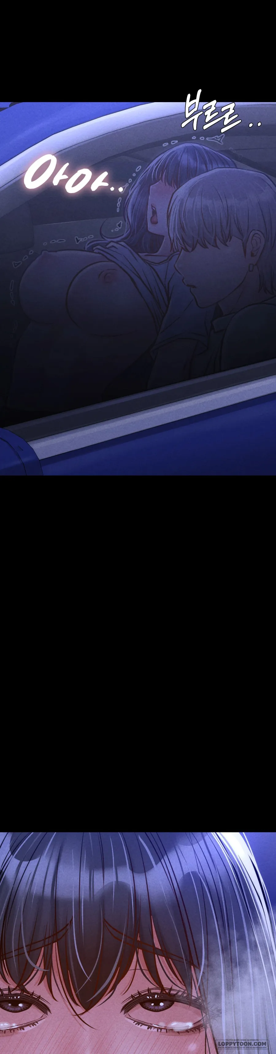 [19+] Dinh Thự Thiên Đường - Chap 13 - Trang 42