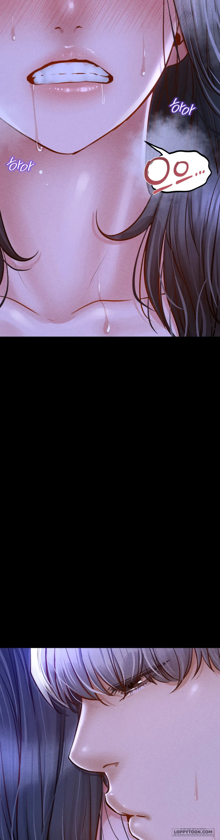 [19+] Dinh Thự Thiên Đường - Chap 13 - Trang 43