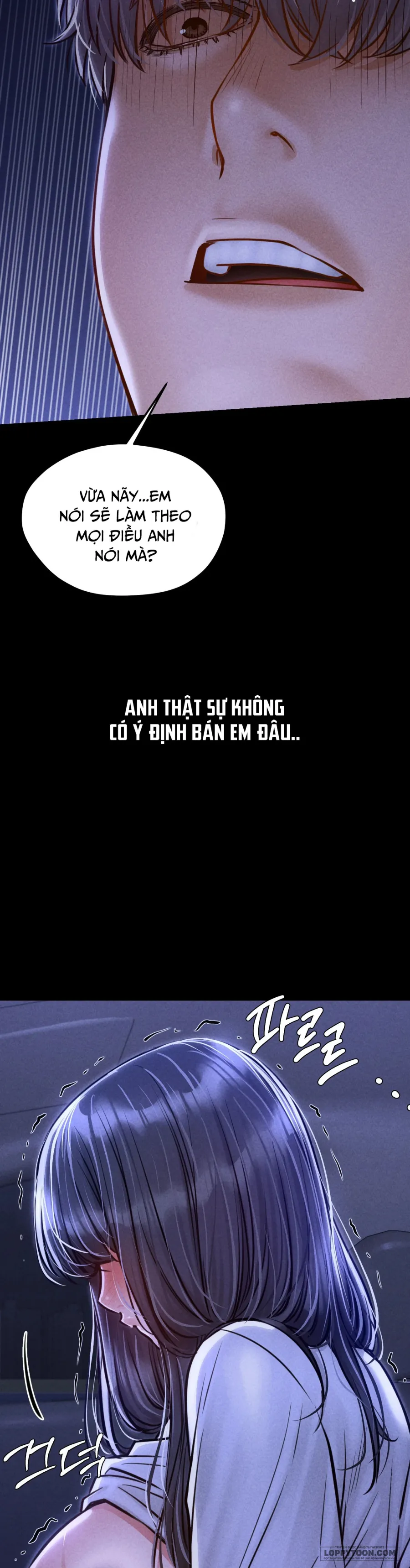 [19+] Dinh Thự Thiên Đường - Chap 13 - Trang 47
