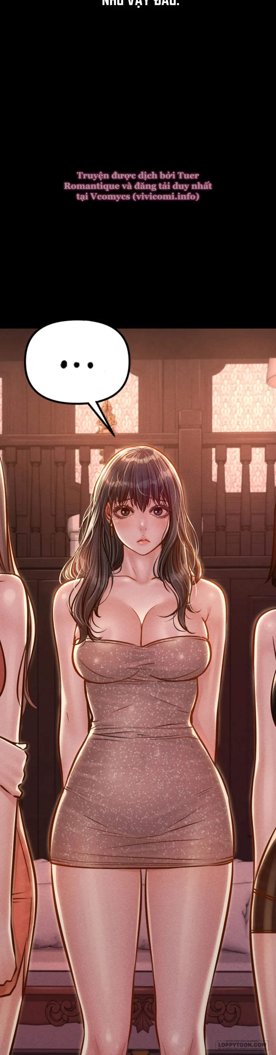 [19+] Dinh Thự Thiên Đường - Chap 13 - Trang 55