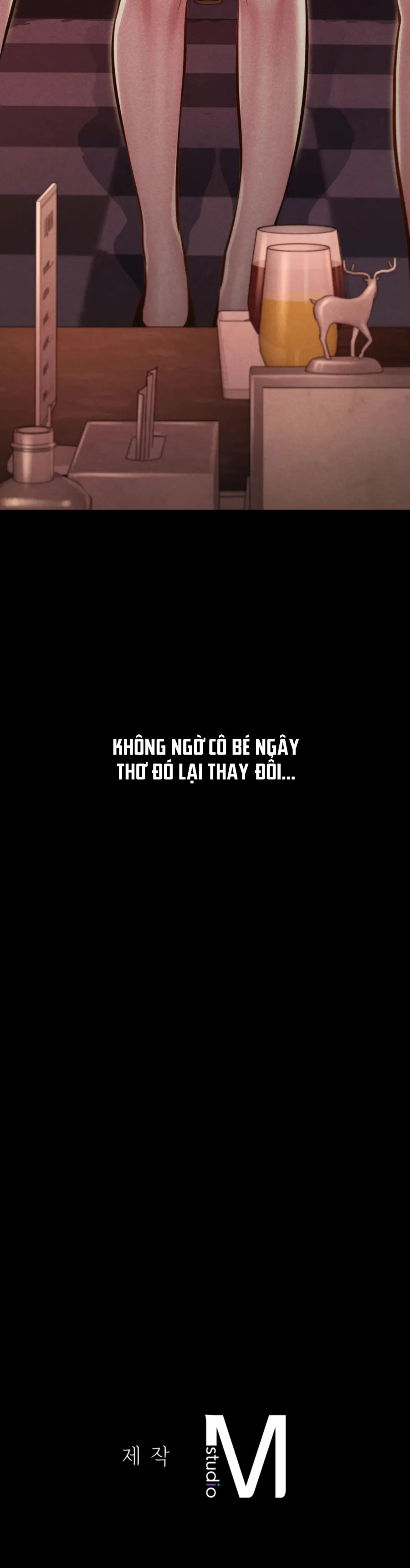 [19+] Dinh Thự Thiên Đường - Chap 13 - Trang 56