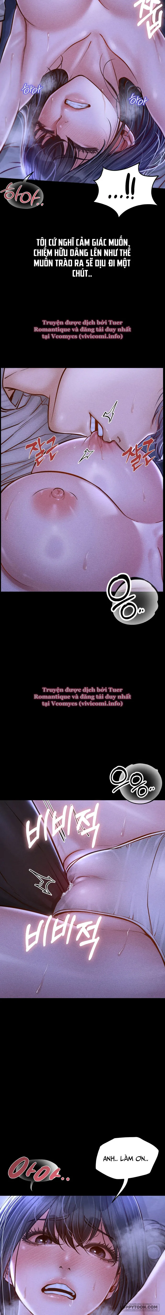 [19+] Dinh Thự Thiên Đường - Chap 14 - Trang 12