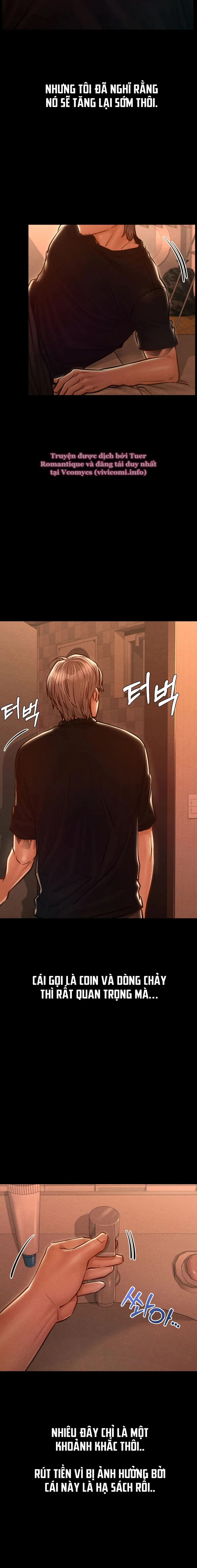 [19+] Dinh Thự Thiên Đường - Chap 15 - Trang 2