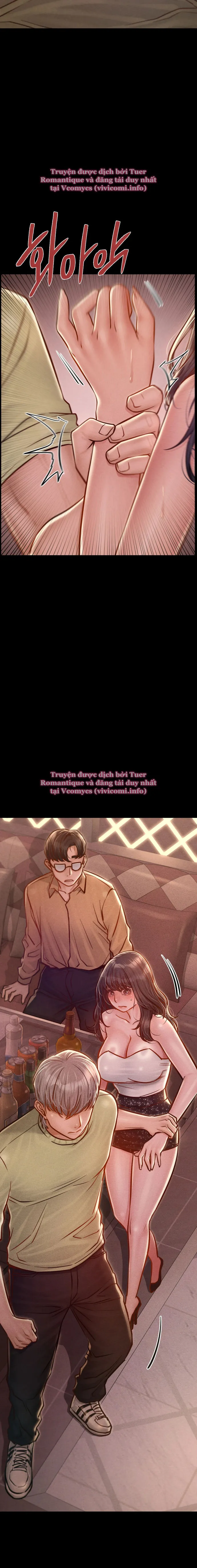 [19+] Dinh Thự Thiên Đường - Chap 15 - Trang 8
