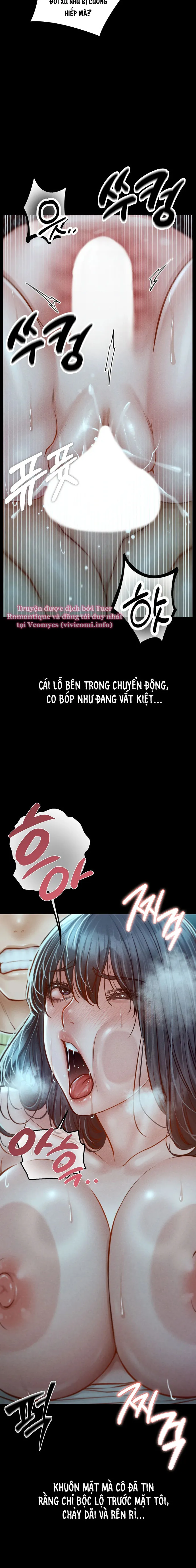 [19+] Dinh Thự Thiên Đường - Chap 16 - Trang 2